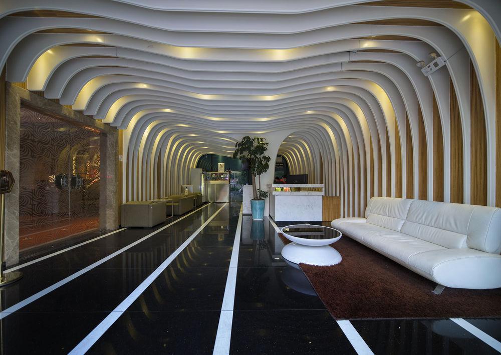 Paco Hotel Guangzhou Jiangtai Road Metro Branch Exterior photo