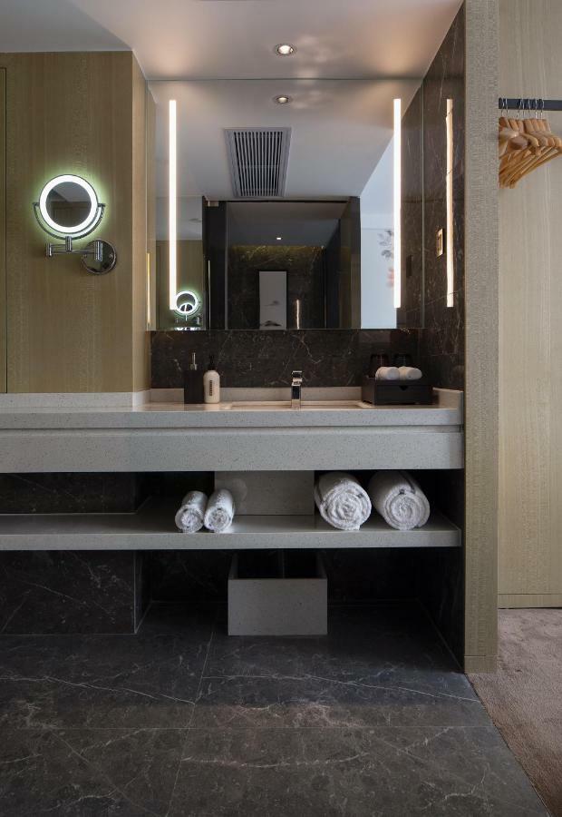 Paco Hotel Guangzhou Jiangtai Road Metro Branch Exterior photo