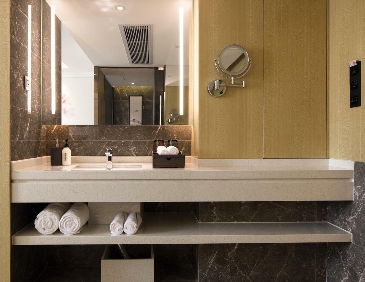 Paco Hotel Guangzhou Jiangtai Road Metro Branch Exterior photo
